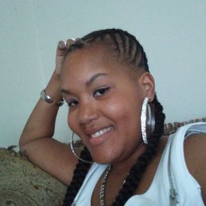 Meet your Posher, Latysha